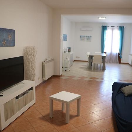 La Casa Di Magiu Apartment Terrasini Ngoại thất bức ảnh