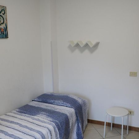 La Casa Di Magiu Apartment Terrasini Ngoại thất bức ảnh