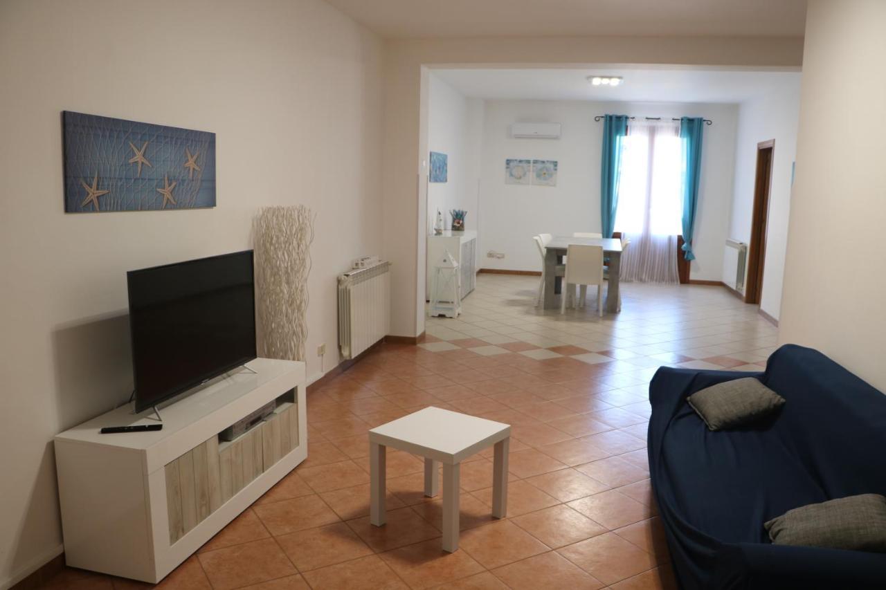 La Casa Di Magiu Apartment Terrasini Ngoại thất bức ảnh