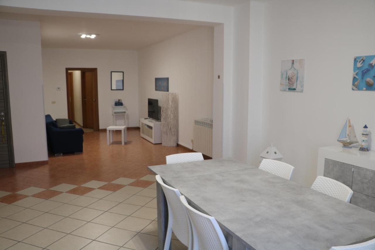 La Casa Di Magiu Apartment Terrasini Ngoại thất bức ảnh