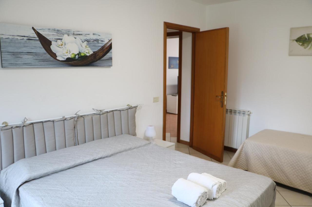 La Casa Di Magiu Apartment Terrasini Ngoại thất bức ảnh