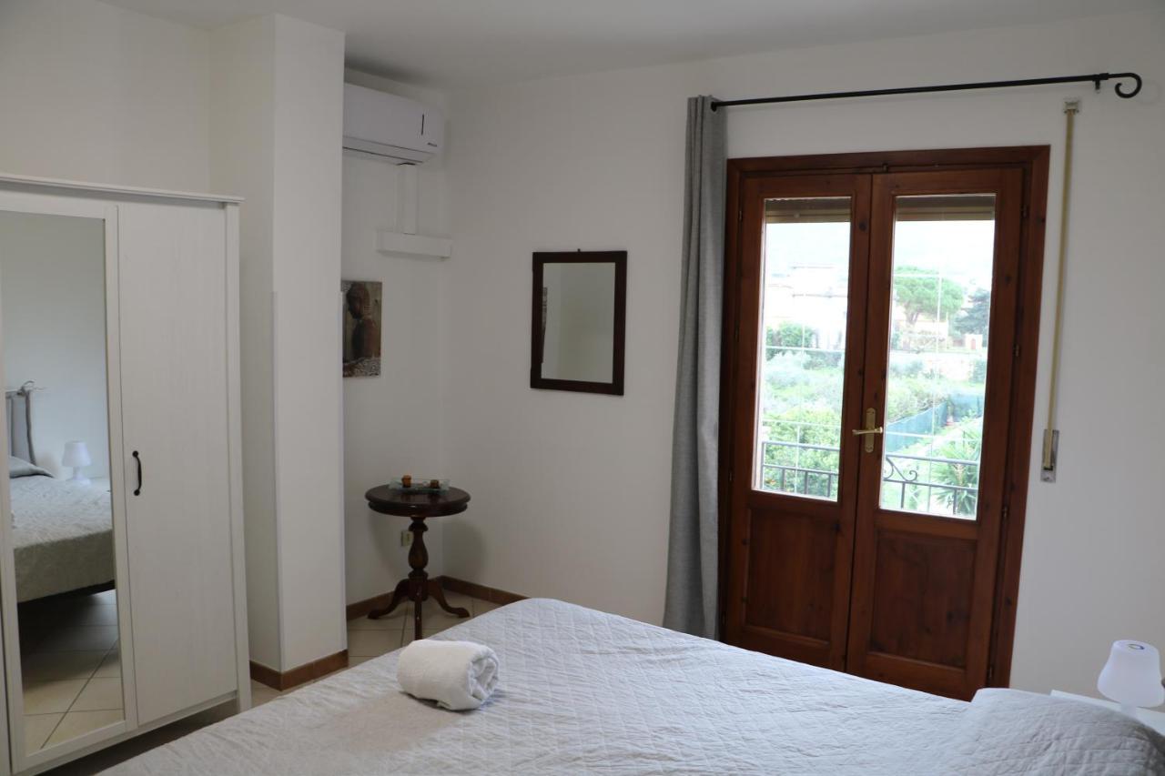 La Casa Di Magiu Apartment Terrasini Ngoại thất bức ảnh