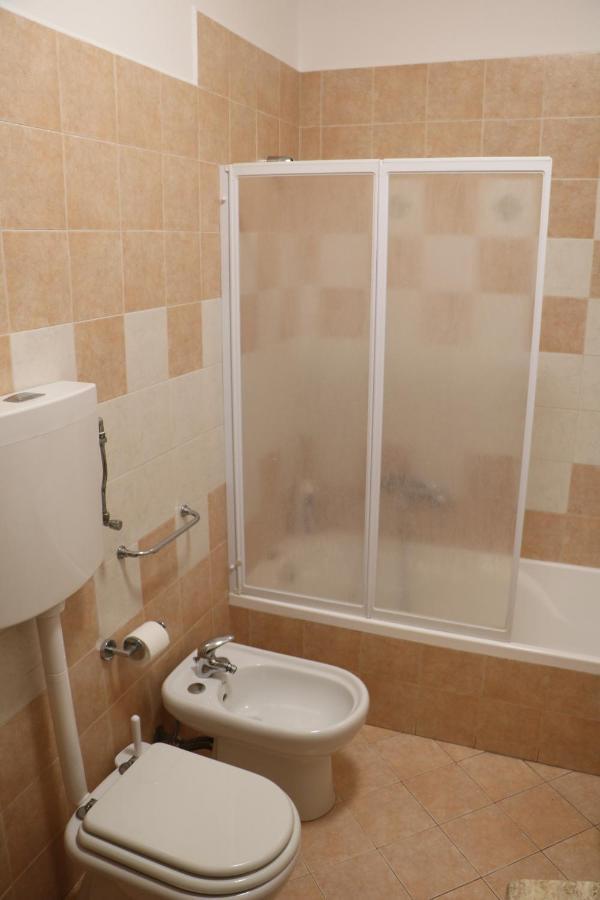 La Casa Di Magiu Apartment Terrasini Ngoại thất bức ảnh